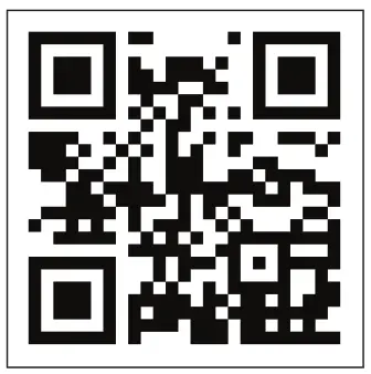 Danfoss AK SM 800A System Manager - qr code