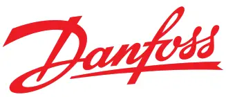 Danfoss logo
