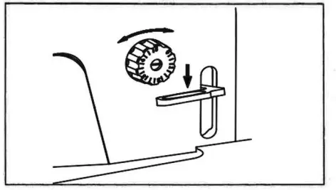 JUKI L-1C Industrial Sewing Machine (11)