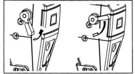 JUKI L-1C Industrial Sewing Machine (13)