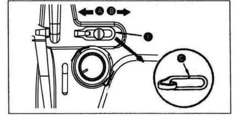 JUKI L-1C Industrial Sewing Machine (18)