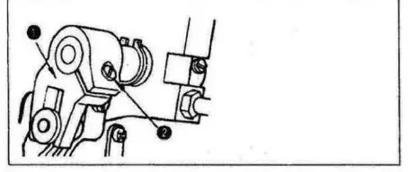 JUKI L-1C Industrial Sewing Machine (20)