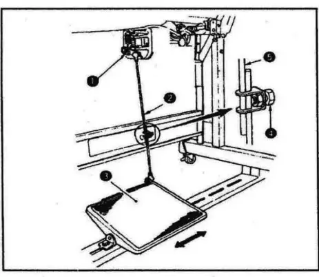 JUKI L-1C Industrial Sewing Machine (24)