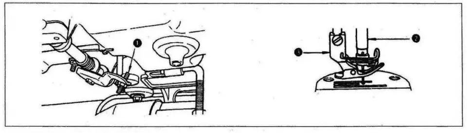 JUKI L-1C Industrial Sewing Machine (3)