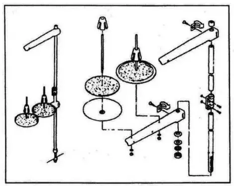 JUKI L-1C Industrial Sewing Machine (4)