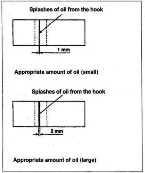 JUKI L-1C Industrial Sewing Machine (7)