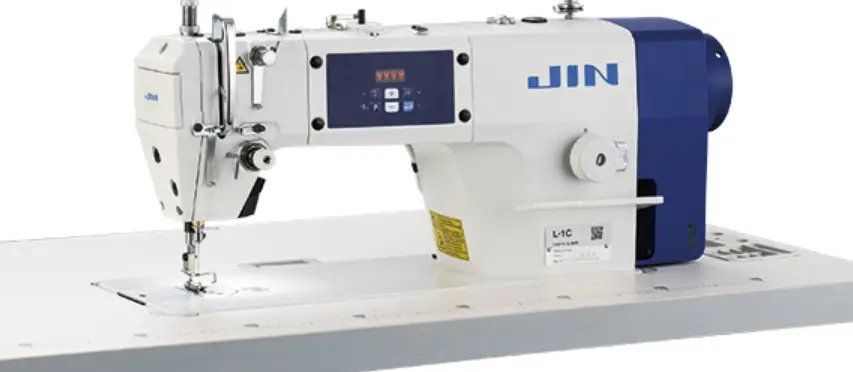 JUKI L-1C Industrial Sewing Machine
