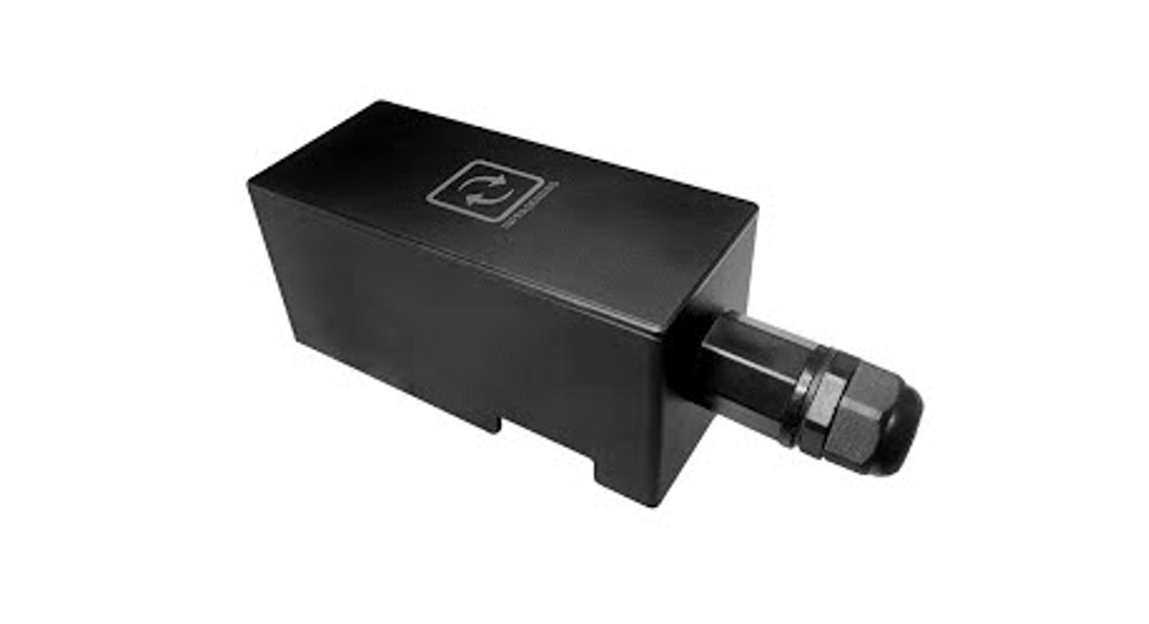 Infrasensing Env-leak-optical Optical Hydrocarbon Leak Sensor User Guide