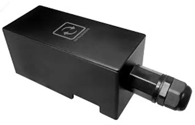 INFRASENSING ENV-LEAK-OPTICAL Optical Hydrocarbon Leak Sensor