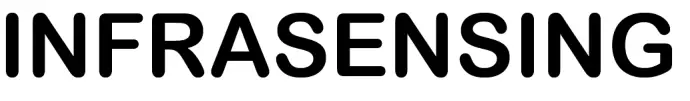 INFRASENSING logo
