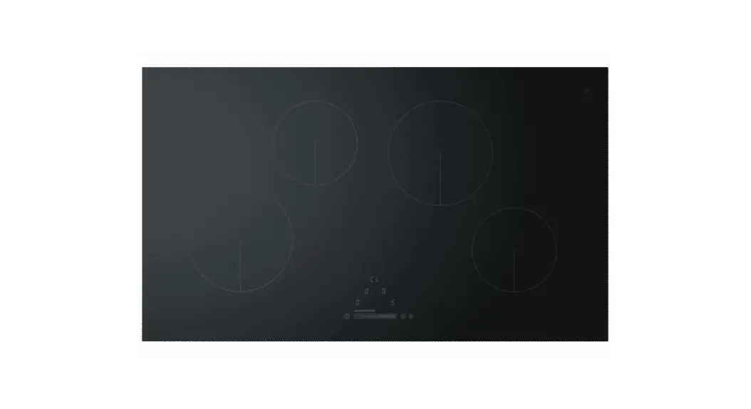 Fisher Paykel Ci904ctb1 Induction Hob User Guide