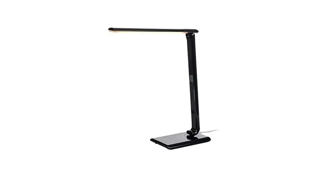 Livarno Home 353501 Led Desk Lamp User Manual Livarno Home 353501 Led Desk Lamp User Manual
