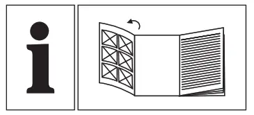 LIVARNO home 353501 LED Desk Lamp - fig1