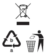 LIVARNO home 353501 LED Desk Lamp - icon8