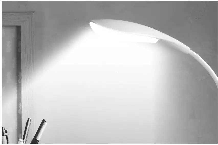 LIVARNO home 353501 LED Desk Lamp