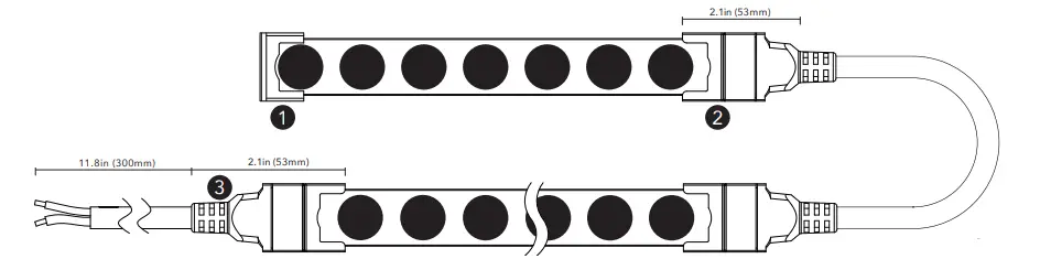 NSL-ES-LS2835-27K-42-24-30-LED-Wall-Washer-FIG-2