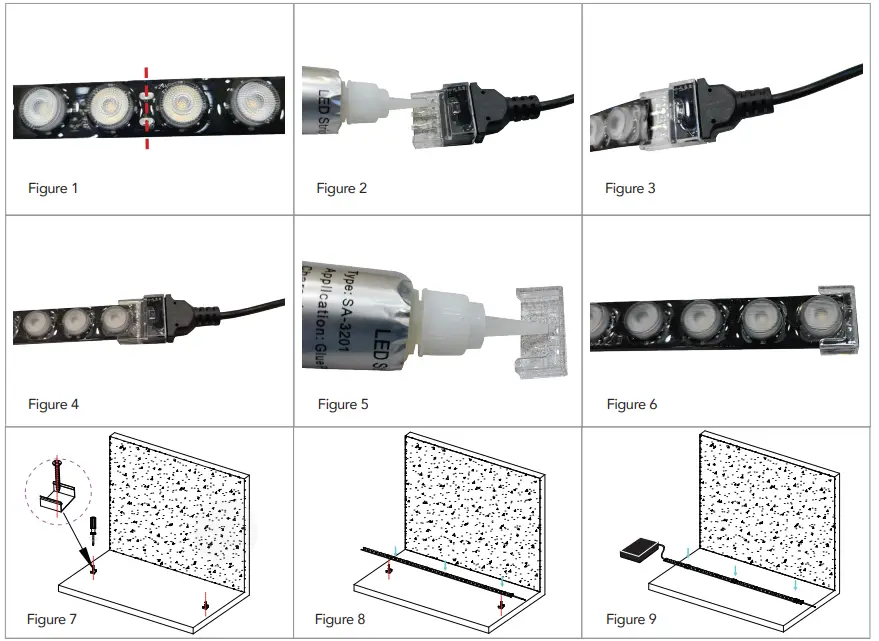 NSL-ES-LS2835-27K-42-24-30-LED-Wall-Washer-FIG-4