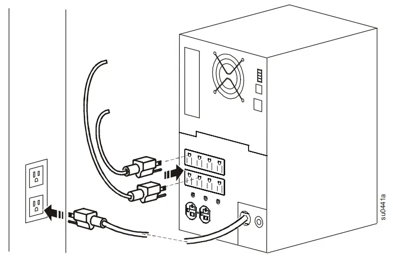 Schneider Electric APC Smart-UPS - Connect Equipment