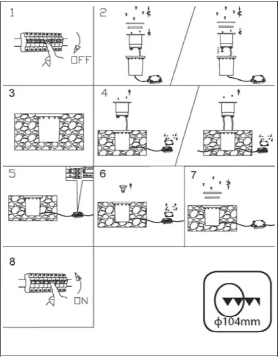 LUCIDE-11800-Biltin-Outdoor-Deck-Light-fig-6