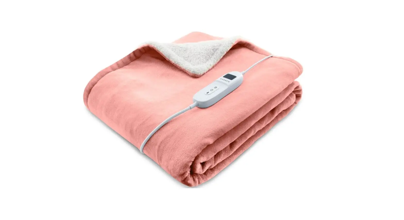 Carmen Ceb1801p Electric Overblanket Instruction Manual Carmen Ceb1801p Electric Overblanket Instruction Manual