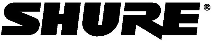 Shure - logo