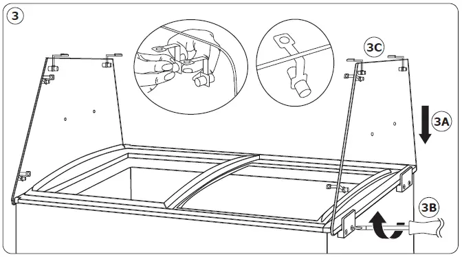 POLAR-GM498-Glass-Surround-fig-3