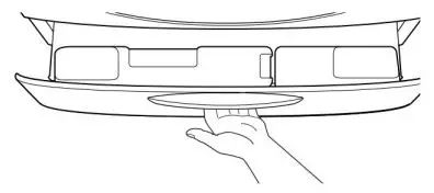 Whirlpool Front Load Washer Owner’s Manual - To fill bulk dispensers (on some models)
