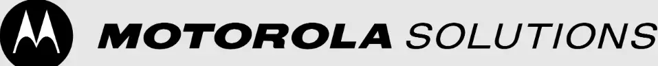 Motorolla Solutions