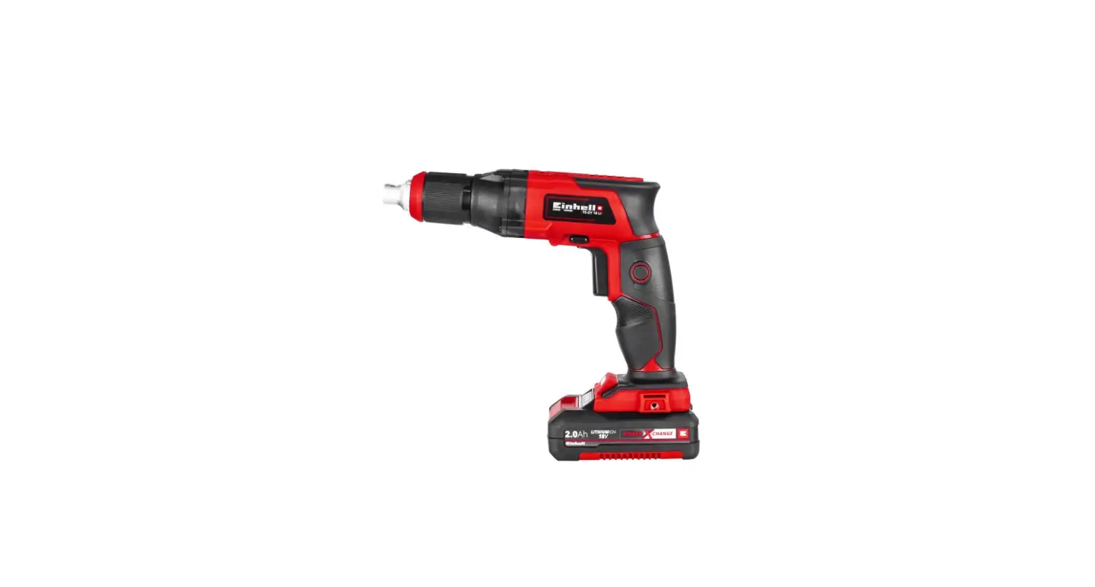 Einhell Te-dy 18 Li-solo Cordless Drywall Screw Driver Instruction Manual