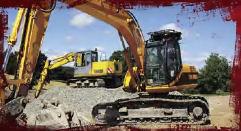 Odyssey Extreme Battery 4