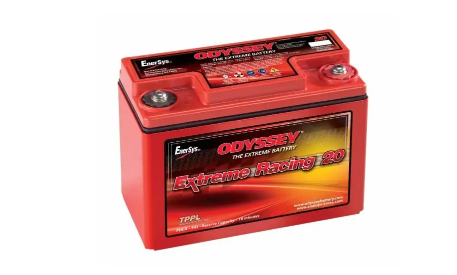 Odyssey Extreme Battery Owner's Manual Odyssey Extreme Battery Owner's Manual