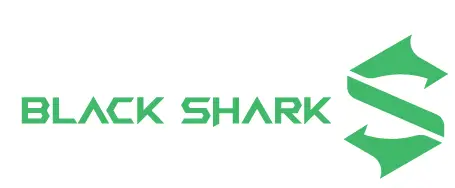 BLACK SHARK logo