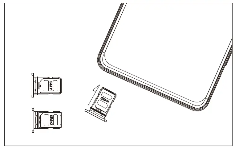 xiaomi BLACK SHARK 5 Smartphone 1