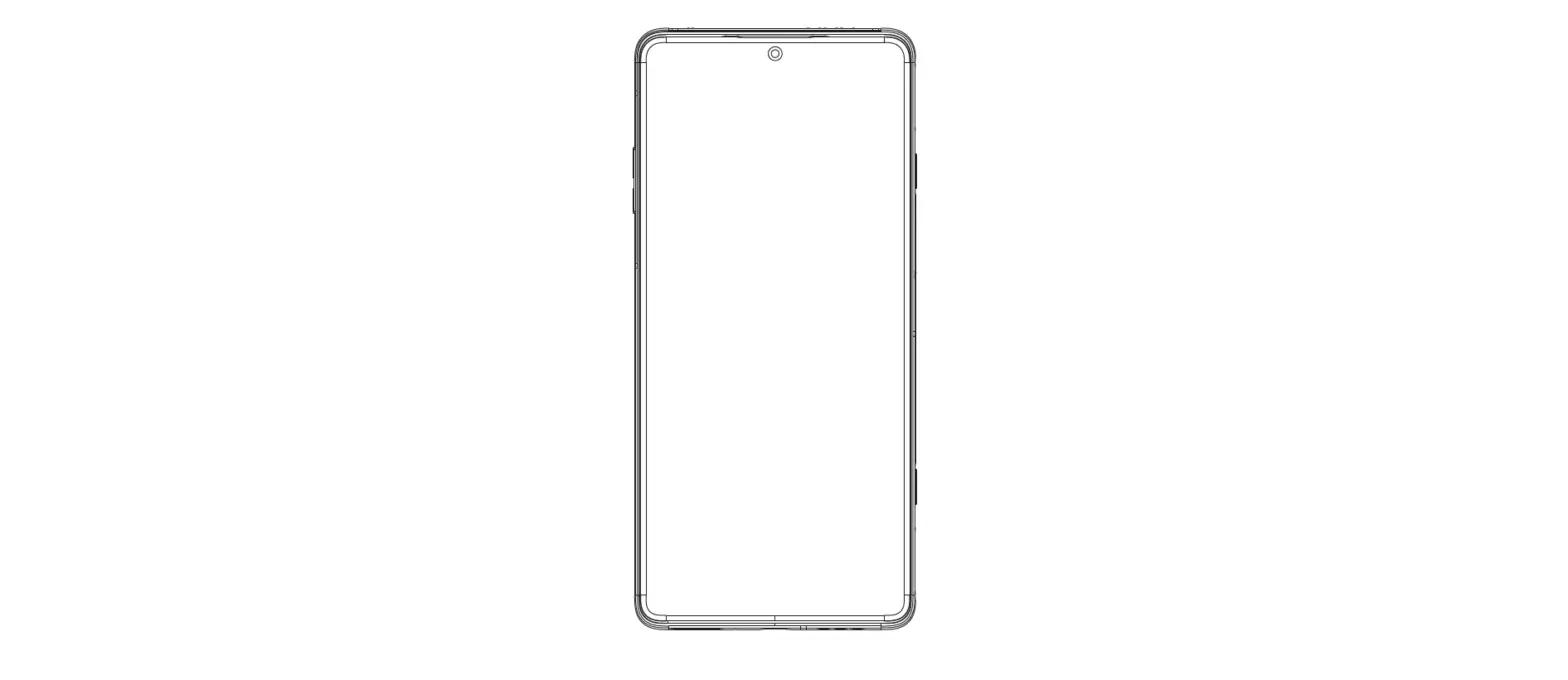 Xiaomi Black Shark 5 Smartphone Owner's Manual