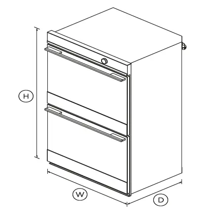 FISHER PAYKEL OB30DDPTDX1 30 Inch 17 Function Selfcleaning Double Oven fig (1)