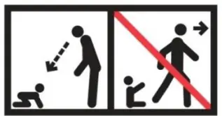 MOnI RK1D-NORDINE Children Rocker-4