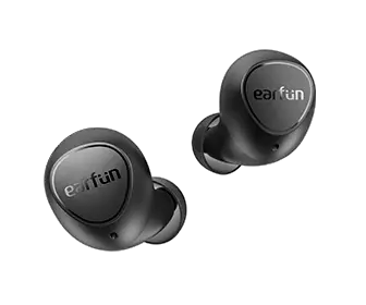 Earfun Free 2 True Wireless Earbuds User Manual