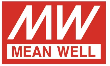 MEAN WELL logo