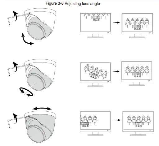 dahua HDW3849H-AS-PV-S3 Eyeball Network Camera-11