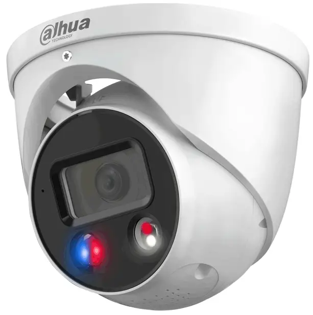 dahua HDW3849H-AS-PV-S3 Eyeball Network Camera-PRO