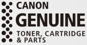 canon logo