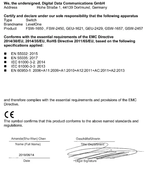 levelone-GEU-1621-16-Port-Gigabit-Switch-FIG4