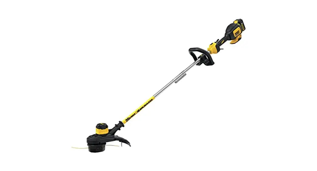Dewalt Dcm571 Cordless Grass Trimmer Instructions Dewalt Dcm571 Cordless Grass Trimmer Instructions