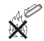 DEWALT DCM571 Cordless Grass Trimmer - fig18