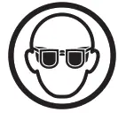 DEWALT DCM571 Cordless Grass Trimmer - fig22