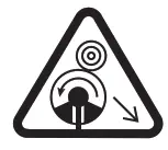 DEWALT DCM571 Cordless Grass Trimmer - fig30