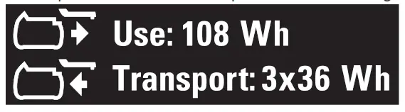 DEWALT DCM571 Cordless Grass Trimmer - fig9