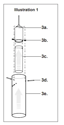 KUZCO PD4412-CH-14 Ceiling LED Pendant 2