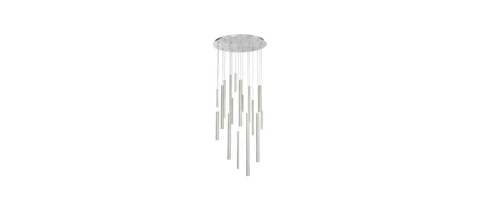 Kuzco Pd4412-ch-14 Ceiling Led Pendant Instruction Manual Kuzco Pd4412-ch-14 Ceiling Led Pendant Instruction Manual