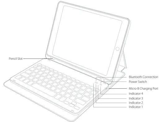Shenzhen-Inateck-Technology-KB02012-Detachabl-01